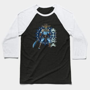 attuma - namor Baseball T-Shirt